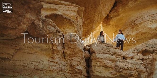 إطلاق الحملة التسويقية لموسم العرمة لتعزيز السياحة البيئية في السعودية