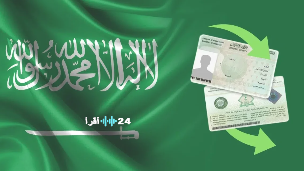 «تسهيل إجراءات الإقامة» رابط إصدار إقامة العمالة المنزلية في السعودية 2025 عبر منصة أبشر