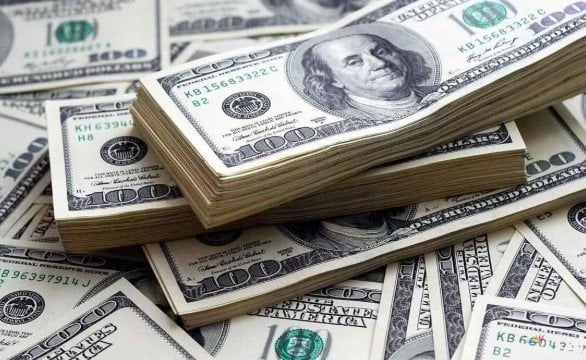 سعر الدولار في مكاتب الصرافة اليوم الأحد 23 نوفمبر 2025