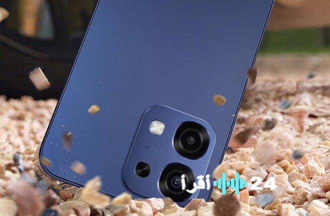 هاتف Oppo A6 Pro 4G نظرة على المواصفات وسعره