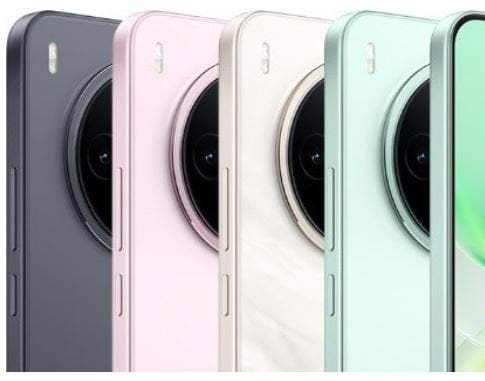 تفاصيل شاملة عن هاتف Vivo Y500 بما في ذلك المواصفات والأسعار