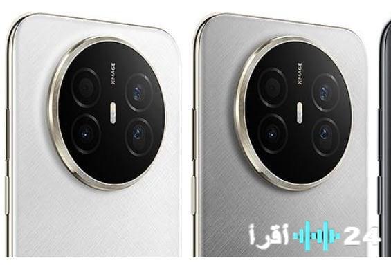 هواوي ميت 70 اير المواصفات الكاملة والسعر المتوقع