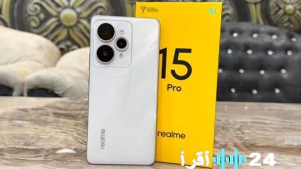 ريلمي GT 8 برو تسريبات المواصفات والسعر قبل الإطلاق