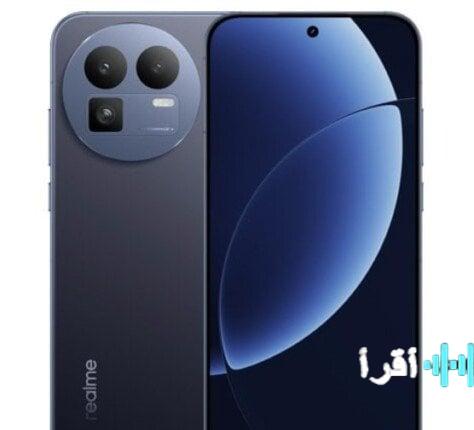 Realme GT 8 بطارية ضخمة 7000 مللي أمبير تعرف على المواصفات والسعر