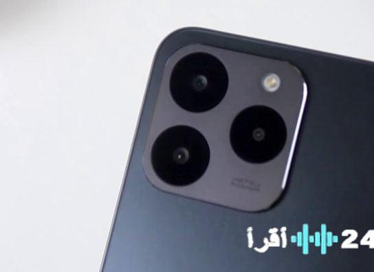 ريلمي 15T 5G بطارية ضخمة ومواصفات قوية تعرف على السعر والمميزات