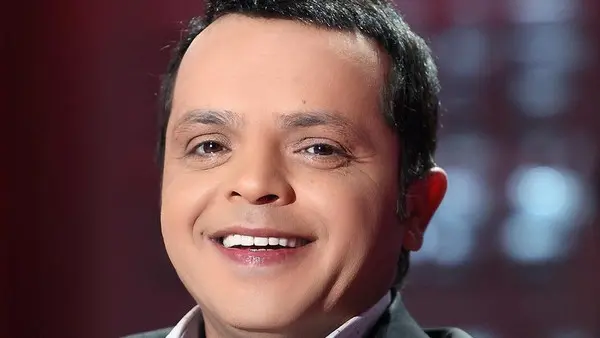 عابدين لم ينته وهنيدي يغيب عن رمضان