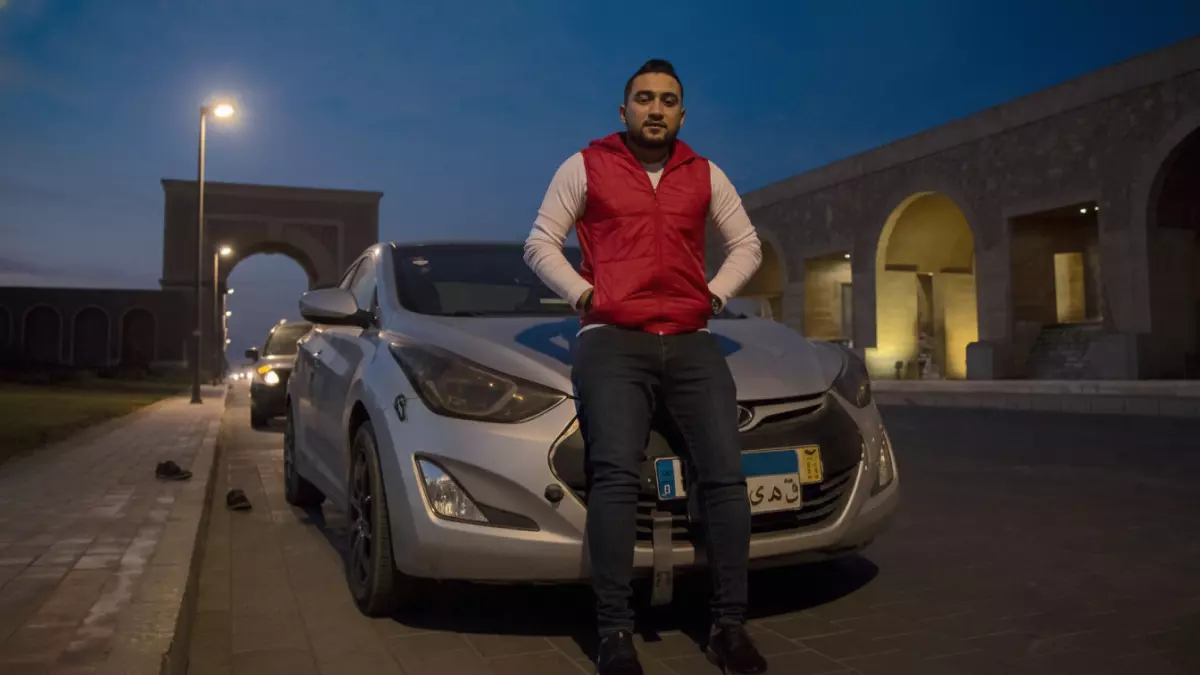 مهندس مصري وزوجته وطفلهما الرضيع يموتون في السعودية في مأساة مؤلمة تصدم الجميع