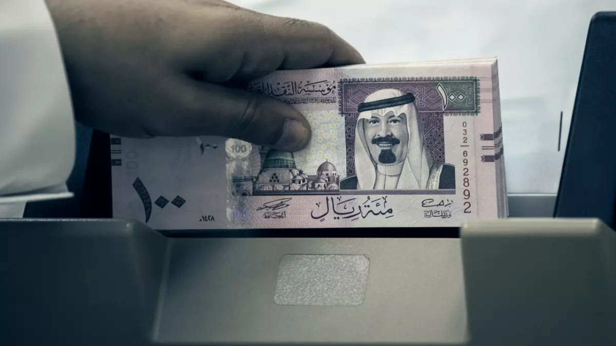 «ارتفاع غير متوقع في سعر الريال السعودي من قبل البنوك المصرية – كل التفاصيل الخاصة بـ 30 بنكاً»