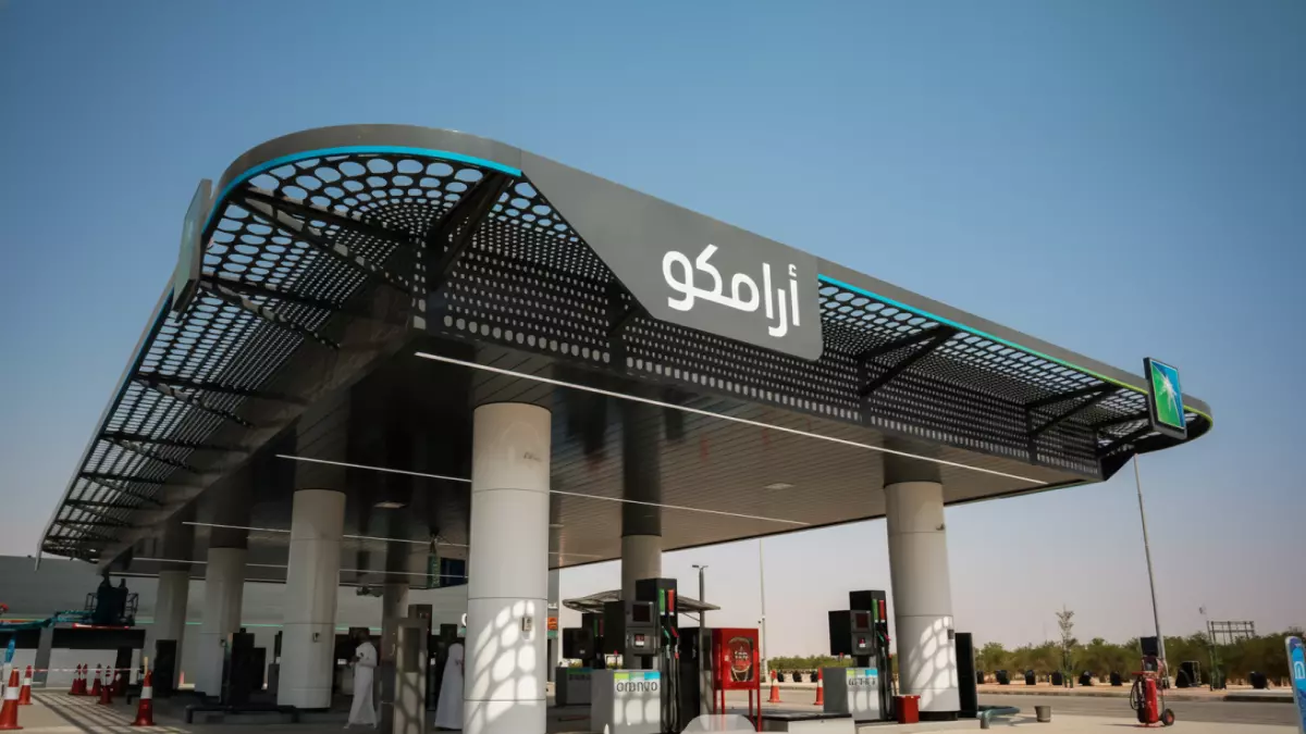 أرامكو لم تخفض أسعار البنزين خبر منتشر زائف ومضلل