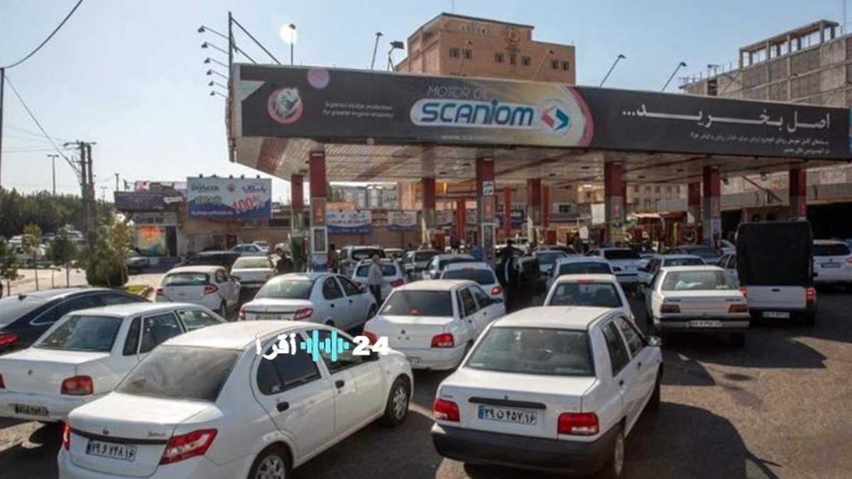 «تحت وطأة ذكرى انتفاضة نوفمبر 98: تأثير تسونامي البنزين على قرارات رفع الأسعار»