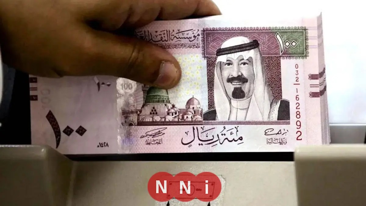 «تحديثات حصرية» سعر الريال السعودي اليوم الأحد عقب الزيادة الأخيرة