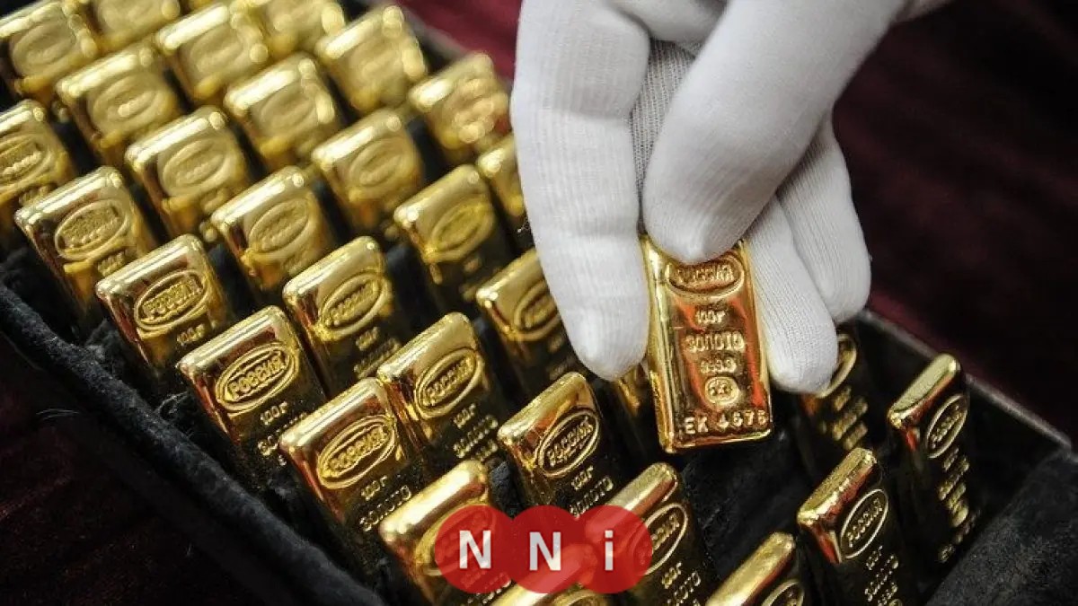 أسعار سبائك الذهب تسجل زيادة جديدة في محلات الصاغة اليوم الثلاثاء