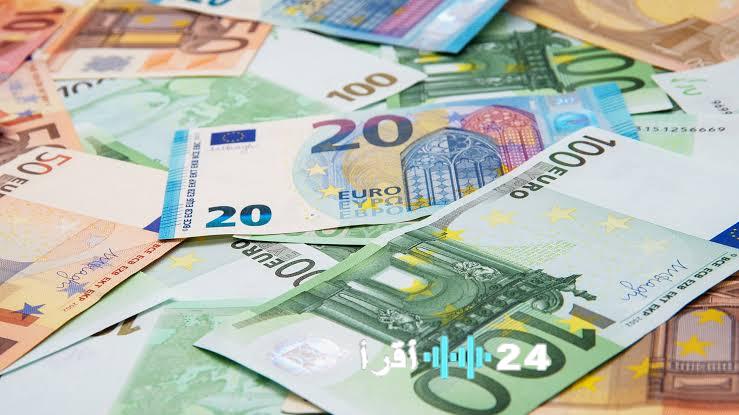 «قفزة مفاجئة: اليورو يتفوق على الجنيه وجولة جديدة من الارتفاعات في البنوك المصرية»