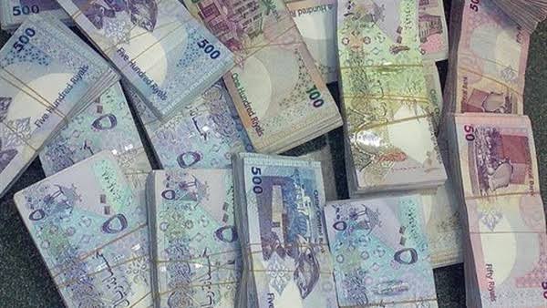 «أسعار الريال القطري اليوم: تحديثات جديدة من البنوك المصرية»