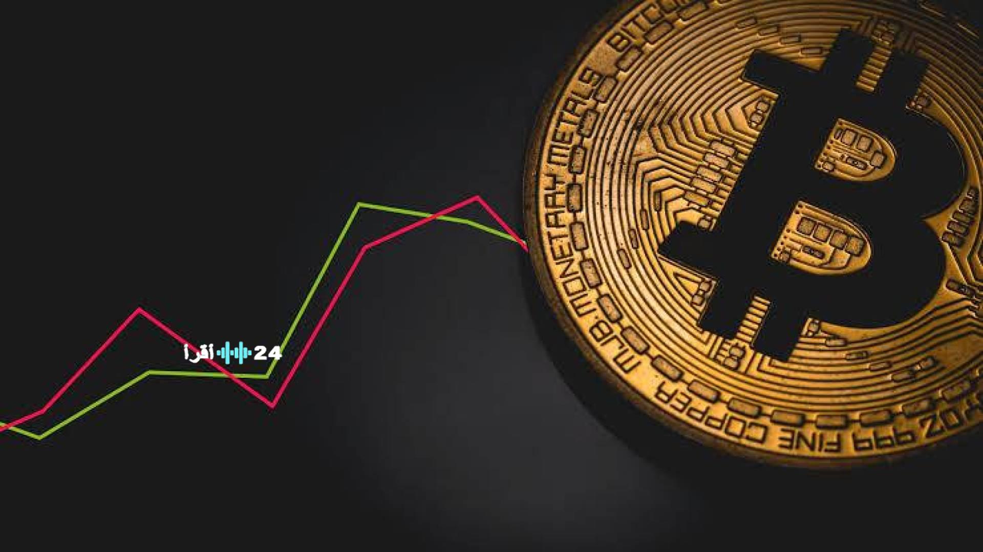 «البيتكوين BTC في نقطة تحول رئيسية بتجاوزها 80 ألف دولار»