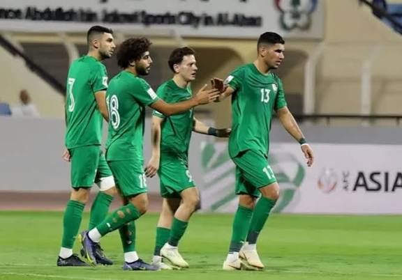 «جزر القمر تحقق إنجازًا تاريخيًا بالتأهل لكأس العرب بعد مواجهة مثيرة أمام اليمن»