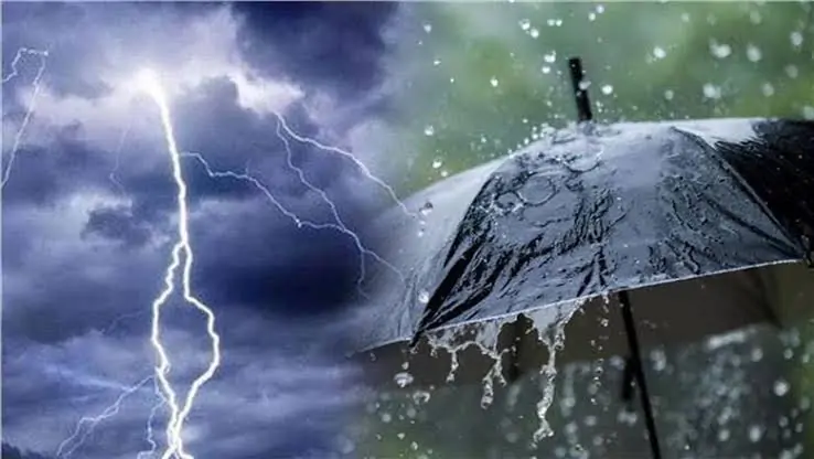 تحذير من الأرصاد بشأن سوء الأحوال الجوية اليوم الأحد 23 نوفمبر مع توقعات بأمطار غزيرة في بعض المناطق وقلة في أخرى