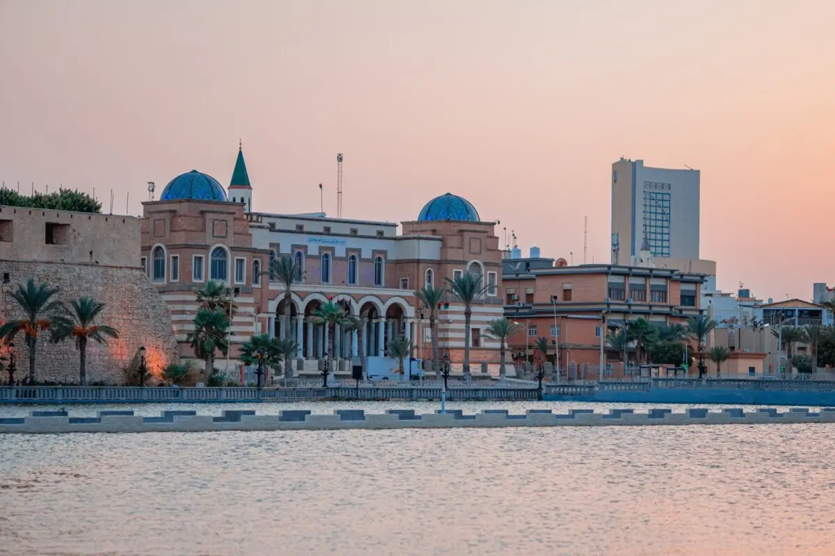 منظومة راتبي ليبيا 2025 تسجيل فوري بدون انتظار