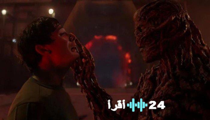 «زحف جماهيري يكشف حدود البث» نتفليكس تتعرض لضغط هائل وعطل مفاجئ مع طرح “Stranger Things 5” والشركة تصدر بيانًا لتوضيح الخلل