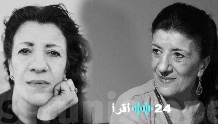 «وداعًا أيقونة الفن الجزائري» رحيل الكوميدية بيونة عن 73 عاماً بعد صراع مع المرض نجمة الجزائر التي تركت إرثاً فنياً عظيماً