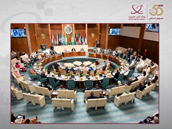 «بقرار وزاري تاريخي» وزراء الإعلام العرب يختارون الدوحة عاصمة للإعلام العربي لعام 2027