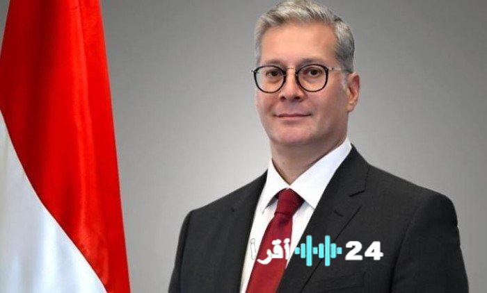 «دعم وزارة البترول لدور “بتروجلف مصر” في تعزيز إنتاج الزيت الخام»