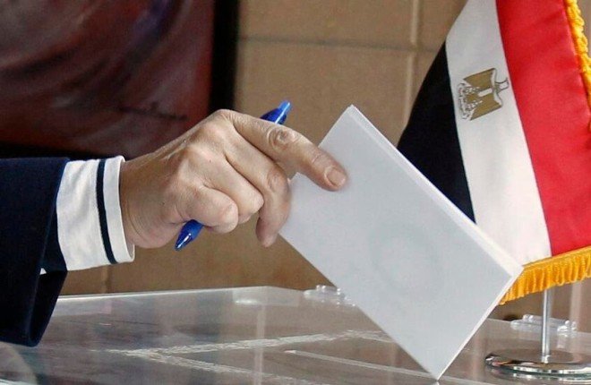 «دعوة لإلغاء انتخابات مجلس النواب» الجبهة الديمقراطية في مصر تواجه اتهامات بالتزوير