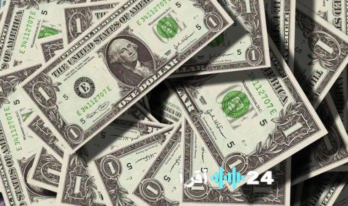 «تحديثات سعر الدولار في مصر الاثنين 24 نوفمبر 2025»