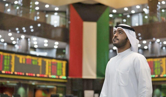 «تباين مؤشرات بورصة الكويت في بداية تعاملات الأربعاء»