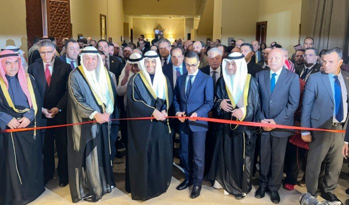 «علاقات تاريخية» بين الكويت ومصر تؤكدها تصريحات وزير الإعلام