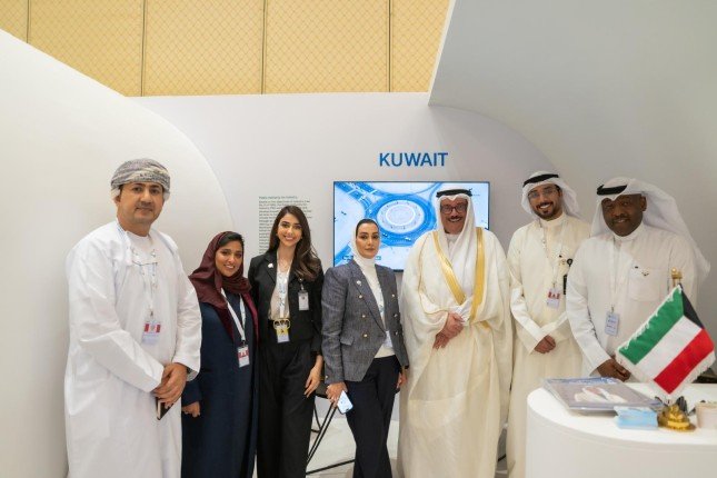 «الكويت تعزز التزامها بالتنمية الصناعية المستدامة في مؤتمر “اليونيدو” بالرياض»
