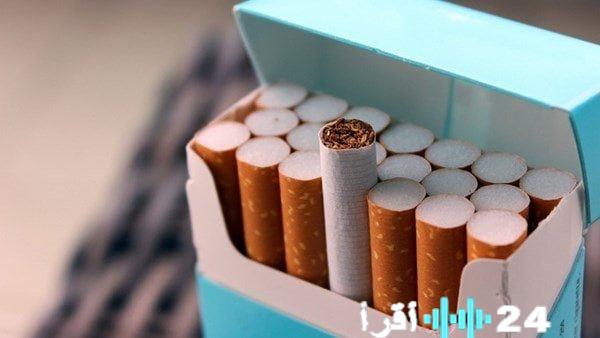 «ارتفاع أسعار السجائر في مصر اليوم» أسعار السجائر في السوق المصرية بتاريخ الخميس 27 نوفمبر 2025