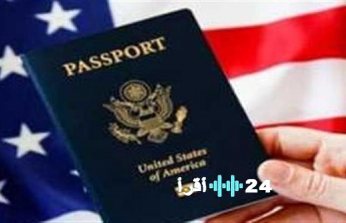 رابط تسجيل الهجرة العشوائية إلى أمريكا لعام 2027 مع الشروط والمواعيد الرسمية
