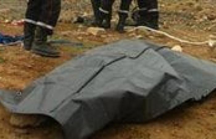 مأساة في سوهاج جراء حادث قطار يودي بحياة شاب