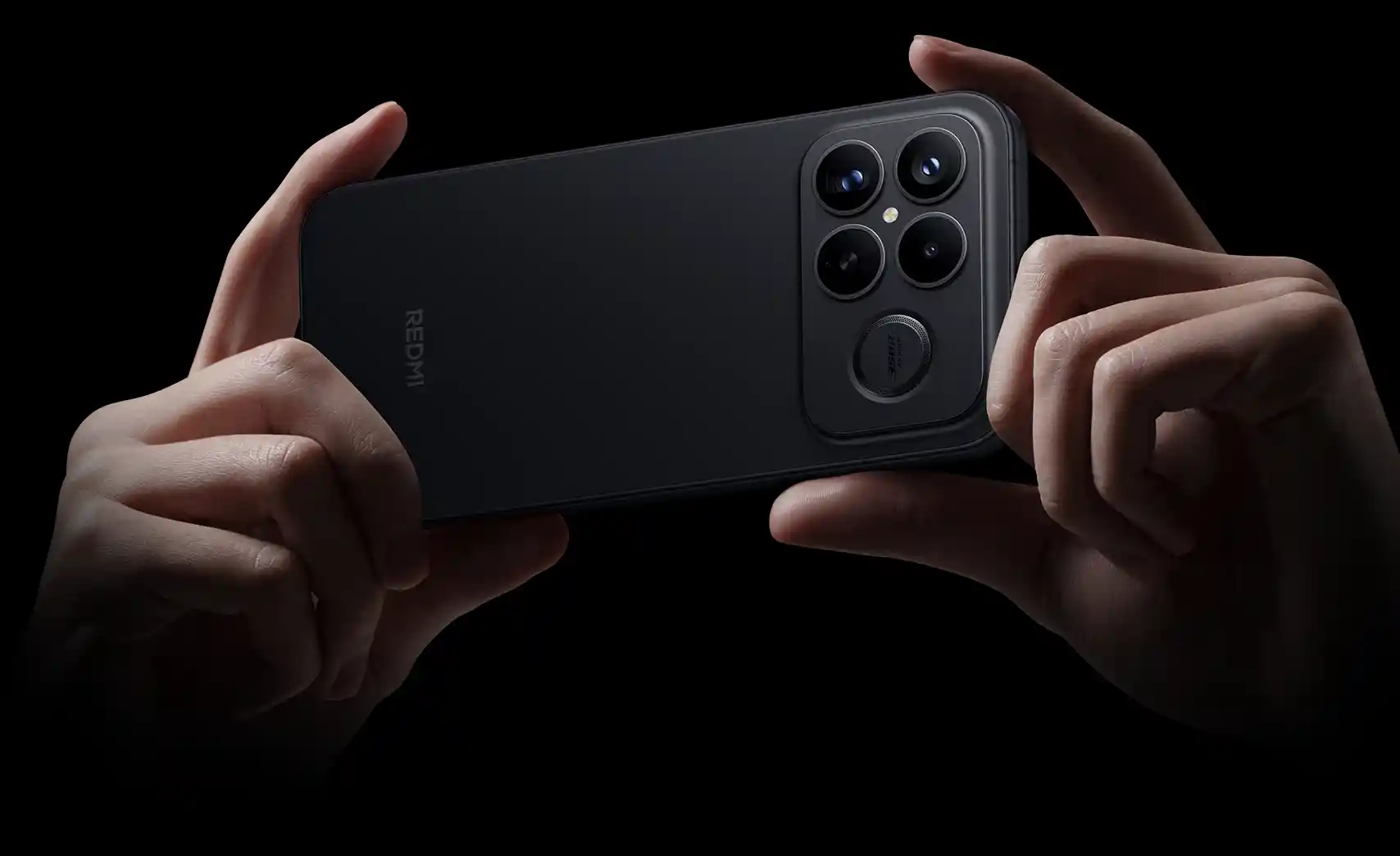 «تجربة تصويرية غير مسبوقة بأسعار تنافسية!» شاومي ترفع سقف المنافسة تكشف عن هاتف متوسط بكاميرا 200 ميجابكسل