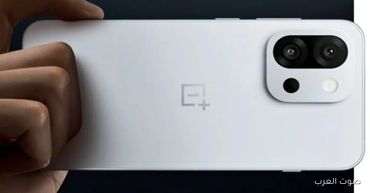 أوبو تطلق هاتف ألعاب جديد بمواصفات قوية وريلمي تعلن عن GT 8 Pro بميزات فائقة