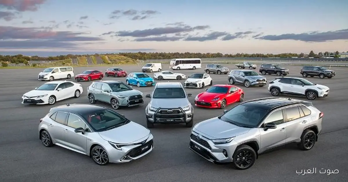 «عالم السيارات يتحدث» الكشف عن هوندا إنتيجرا «تاجرا» المنتظرة تزامنًا مع تحقيق فورد في سرقة ملايين الدولارات