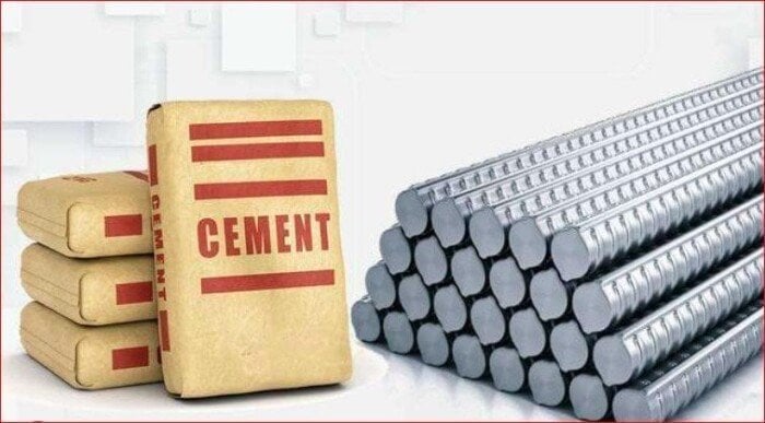 ارتفاع ملحوظ في أسعار الحديد والأسمنت في الأسواق وأرض المصنع اليوم الأحد 23 نوفمبر 2025