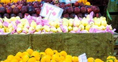 أسعار الخضار والفاكهة في المنوفية.. الطماطم تقفز لـ 9 جنيهات السبت