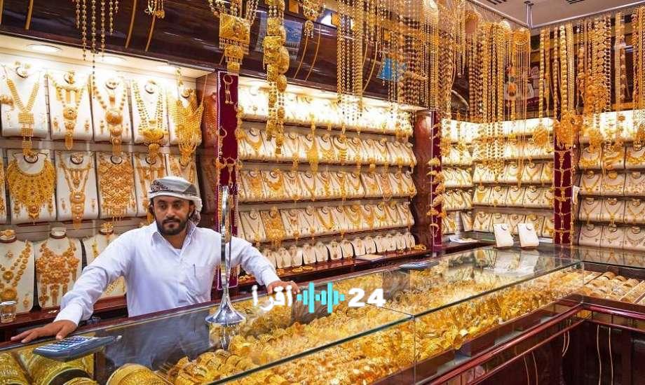 «أسعار الذهب تتألق في الأسواق السعودية… وأرقام جديدة تثير التساؤلات»