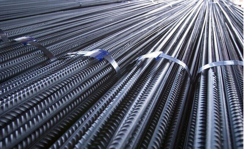 أسعار الحديد في مصر تنخفض بعد موجة التخفيضات الأخيرة وفقًا لإنفوجراف جديد