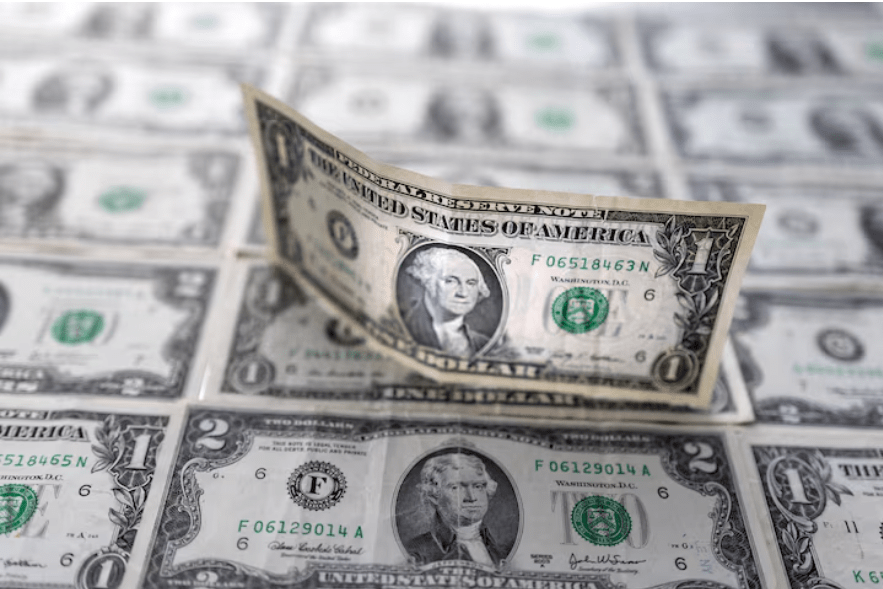 تحديث أسعار الدولار اليوم الخميس 27 نوفمبر 2025