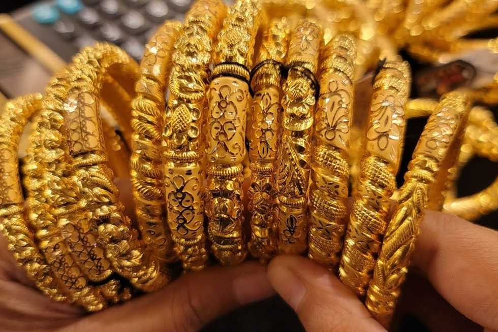 صعود عالمي .. أسعار الذهب في العراق اليوم الأربعاء 26 نوفمبر 2025