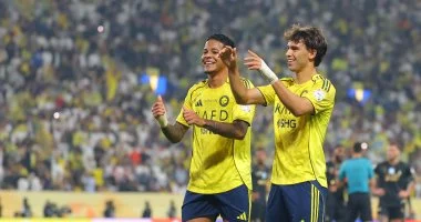 «الانطلاقة الحاسمة» النصر السعودي يشن حملة انتصارات متتالية ضمن منافسات دوري أبطال آسيا للموسم الجاري