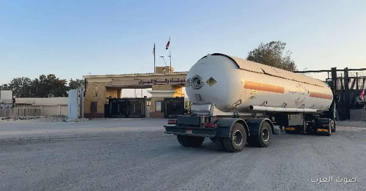 «شريان إنساني ضخم نحو غزة» الهلال الأحمر يضخ أكثر من 11 ألف طن من المساعدات العاجلة إلى القطاع المحاصر