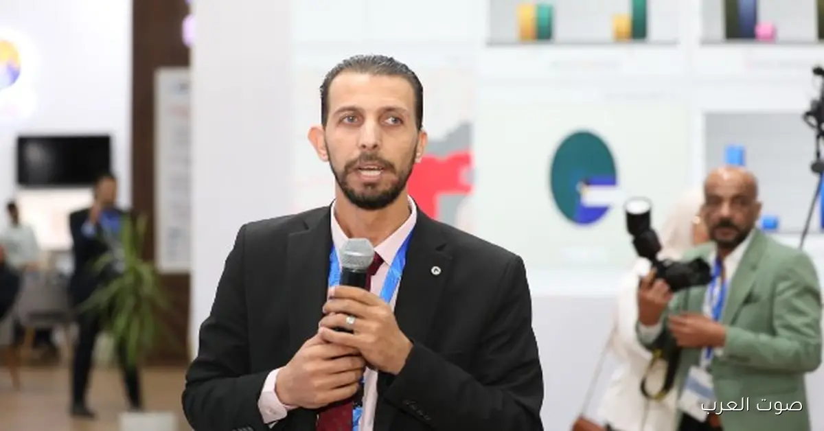 «الشراكة المجتمعية… ركيزة أساسية لمستقبل مائي مستدام للجميع» فعاليات IWWI 2025 تجمع الخبراء لوضع استراتيجيات تفعيل دور المجتمع في تطوير منظومات مياه الشرب والصرف