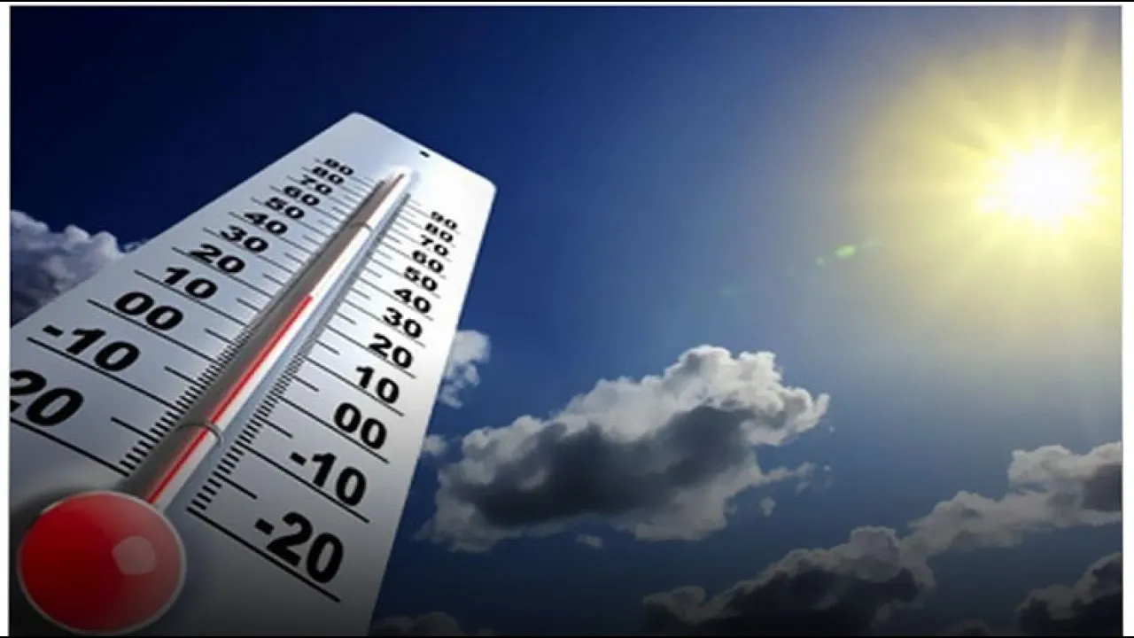 «استعدوا لتغيرات الطقس» ارتفاع درجات الحرارة مع أمطار غزيرة تضرب مناطق متعددة الأحد 23 نوفمبر 2025