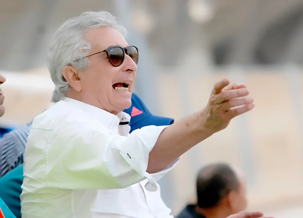 «تغييرات مرتقبة» حلمي طولان يعيد ترتيب أوراق قائمة منتخب مصر قبل كأس العرب