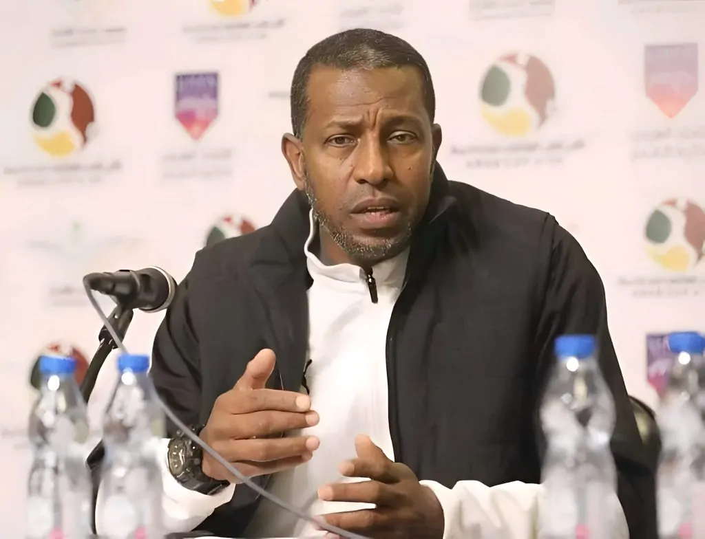 «تصريحات مثيرة» ربيع ياسين ينتقد عشوائية إدارة الكرة المصرية ويطالب بجولة في المحافظات لاكتشاف المواهب