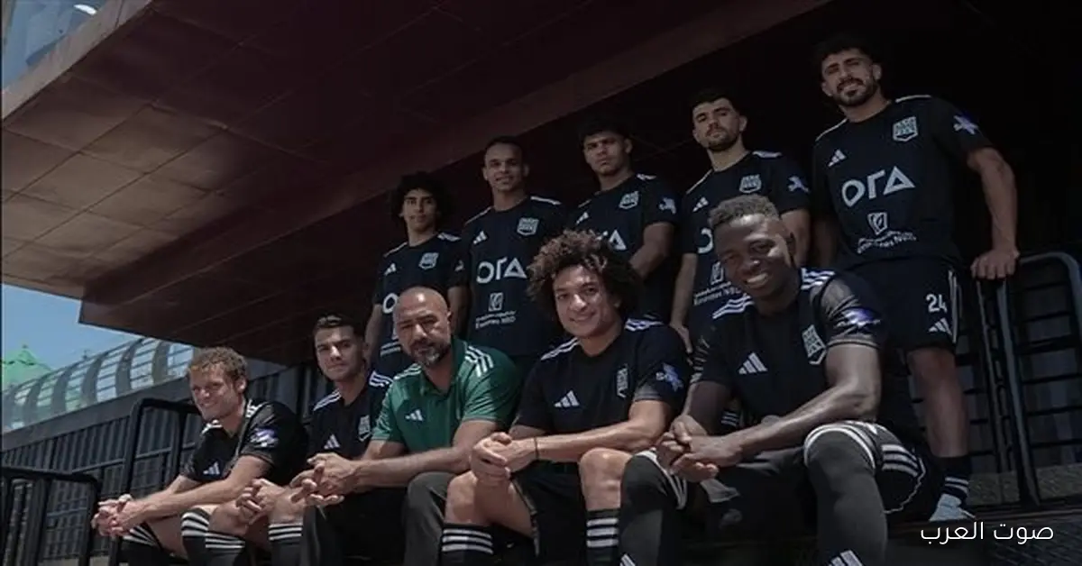 كهرباء الإسماعيلية يحقق الفوز على نظيره بهدفين مقابل هدف واحد